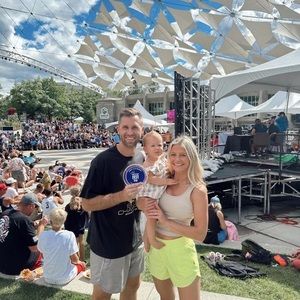 Meet your Posher, Sydney